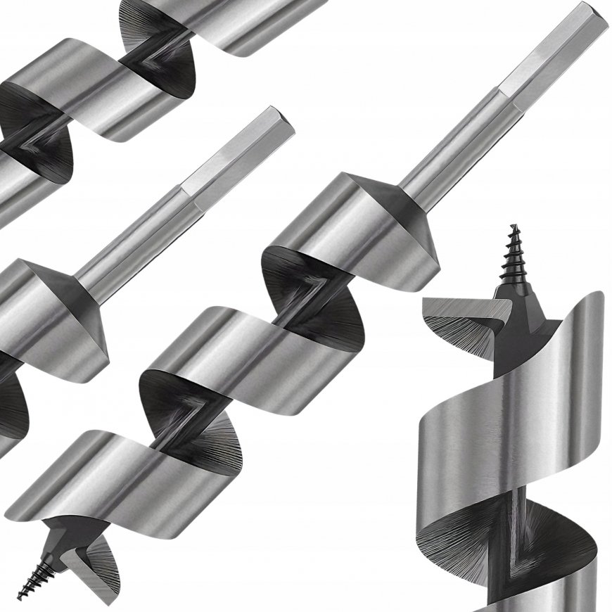 Condor Spiral drill for wood Condor
