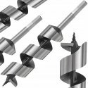 Spiral drill for wood Condor CON-XDS-6028 28x600 mm