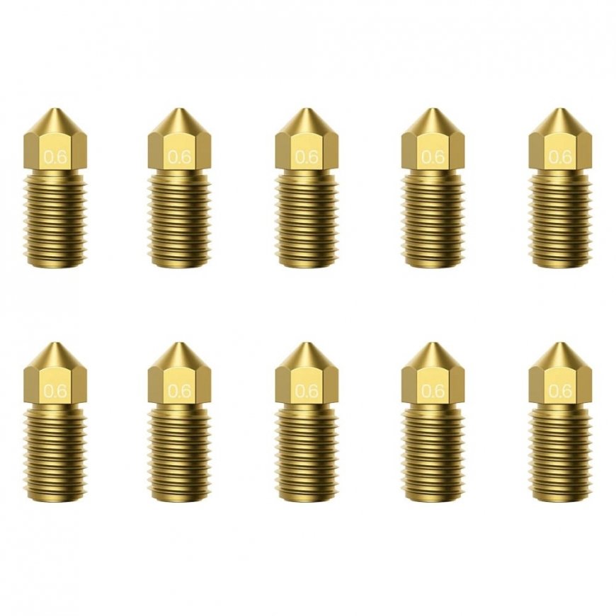 AnkerMake Sprausla 0,6mm AnkerMake M5