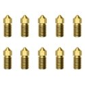 Otsik 0,6mm AnkerMake M5 3D Printerile 10 tk Otsik 0,6mm AnkerMake M5 3D Printerile 10 tk