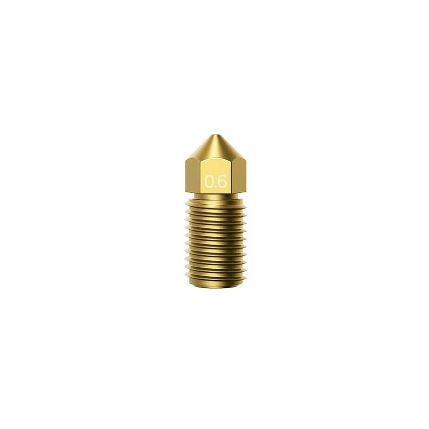 Otsik 0,6mm AnkerMake M5 3D Printerile 10 tk – 2