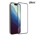 Vmax tempered glass 9D Glass for iPhone 15 Plus 6,7" Vmax tempered glass 9D Glass for iPhone 15 Plus 6,7"