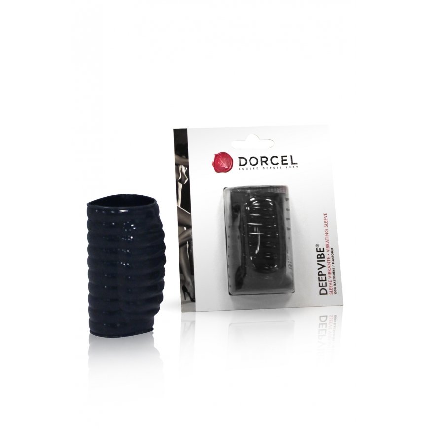 DORCEL Deep Vibe – 2