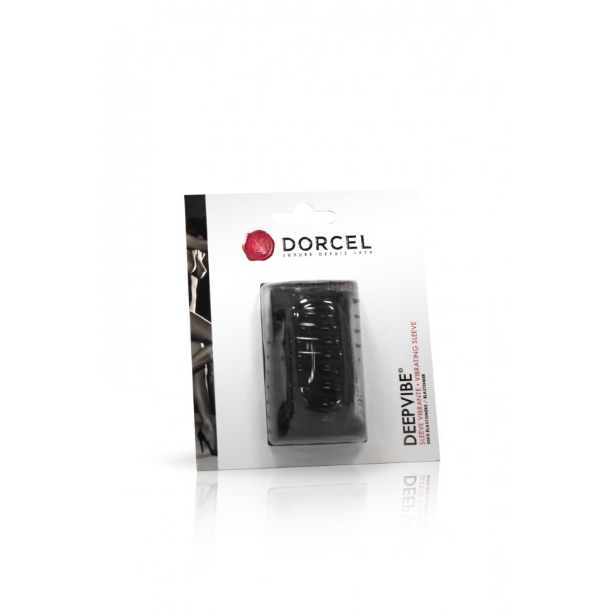 DORCEL Deep Vibe – 3