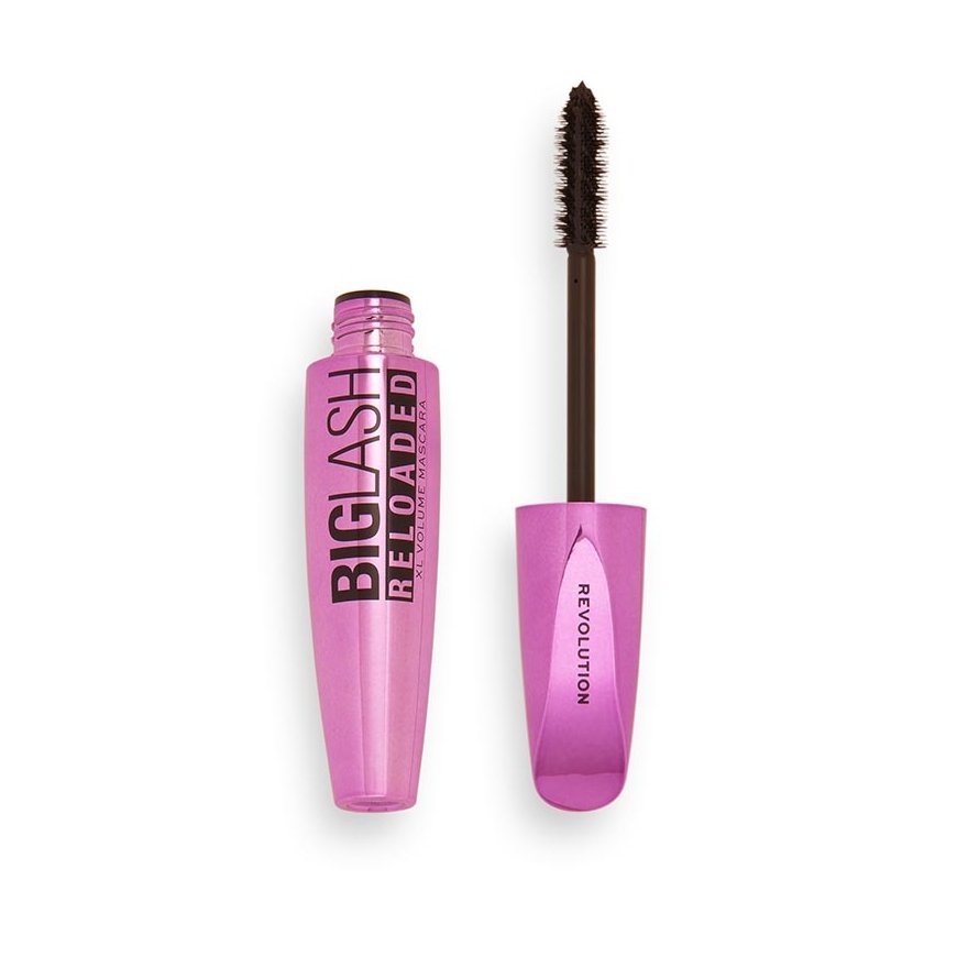 Makeup Revolution Makeup revolution Big Lash