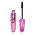 Makeup revolution Big Lash Reloaded Volume Blakstienų tušas 8 g Makeup revolution Big Lash Reloaded Volume Blakstienų tušas 8 g