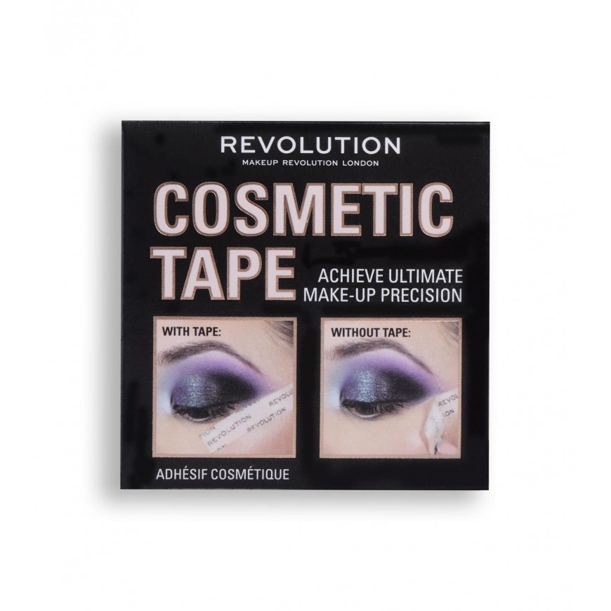 Makeup revolution Big Lash Reloaded Volume Mascara 8 g – 2