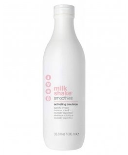 Milk_Shake Milk Shake Smoothies Activating Emulsion 1000ml