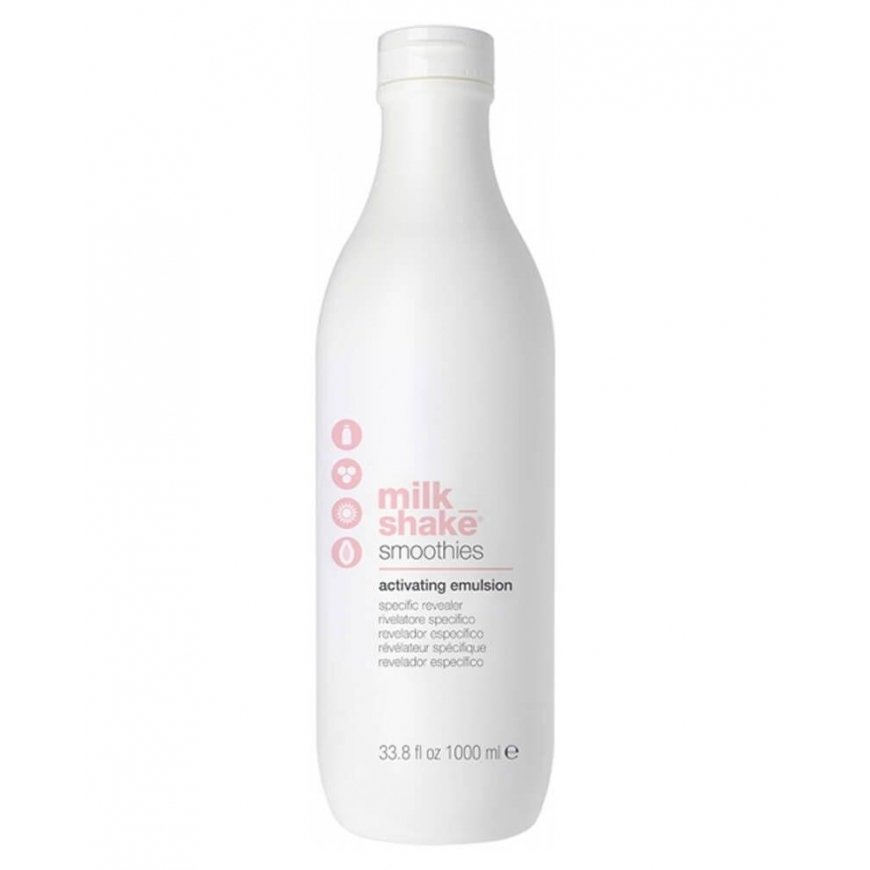Milk_Shake Milk Shake Smoothies Activating Emulsion 1000ml