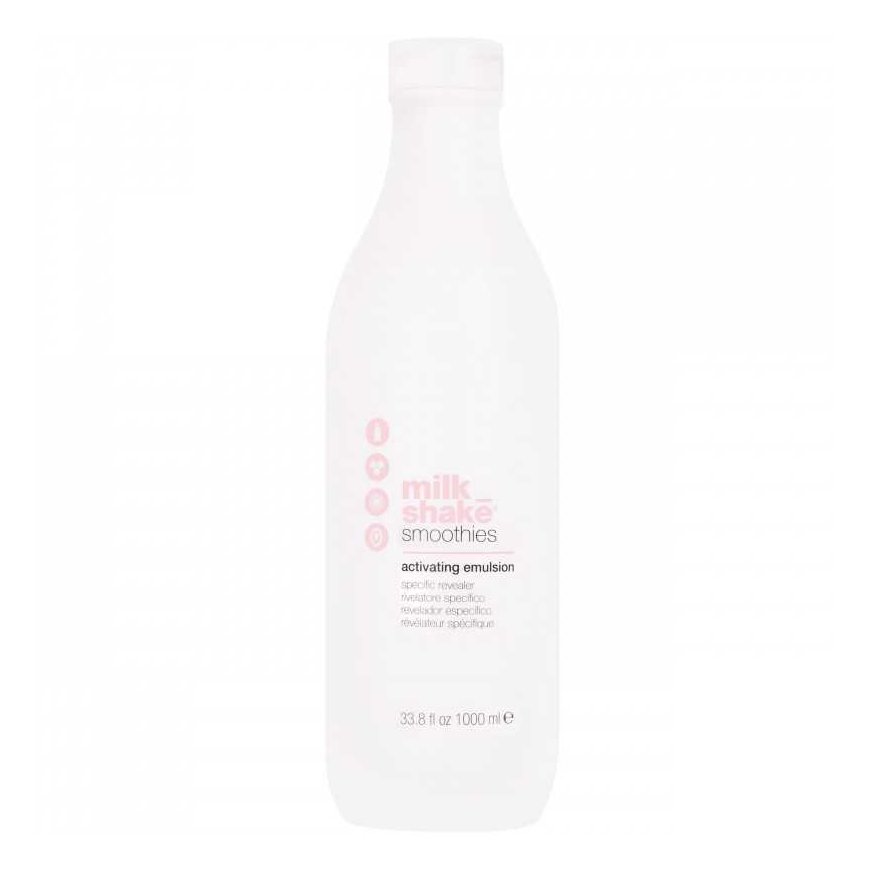 Milk_Shake Milk Shake Smoothies Activating Emulsion 1000ml – 2