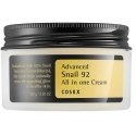 CosRx Advanced Snail face cream 92% moisturizing 100g CosRx Advanced Snail face cream 92% moisturizing 100g