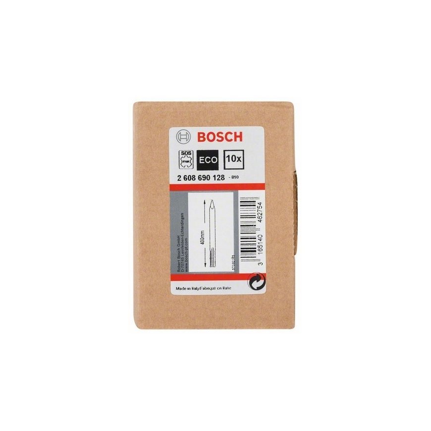Bosch 2 608 690 128 perforatoru aksesuārs Perforatora kalts – 2