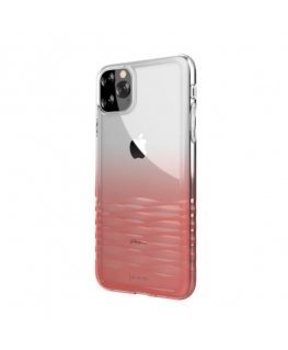 Devia Ocean series case iPhone 11 Pro Max gradual red