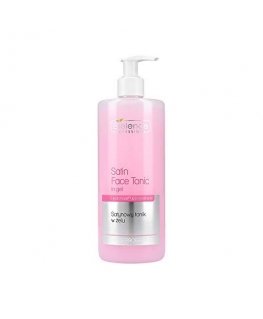 Activeshop Bielenda Professional Satin Face Tonic In Gel 500ml satin face tonic