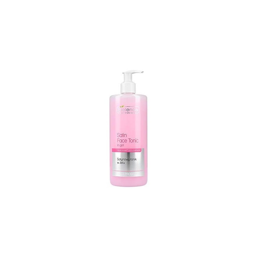Activeshop Bielenda Professional Satin Face Tonic