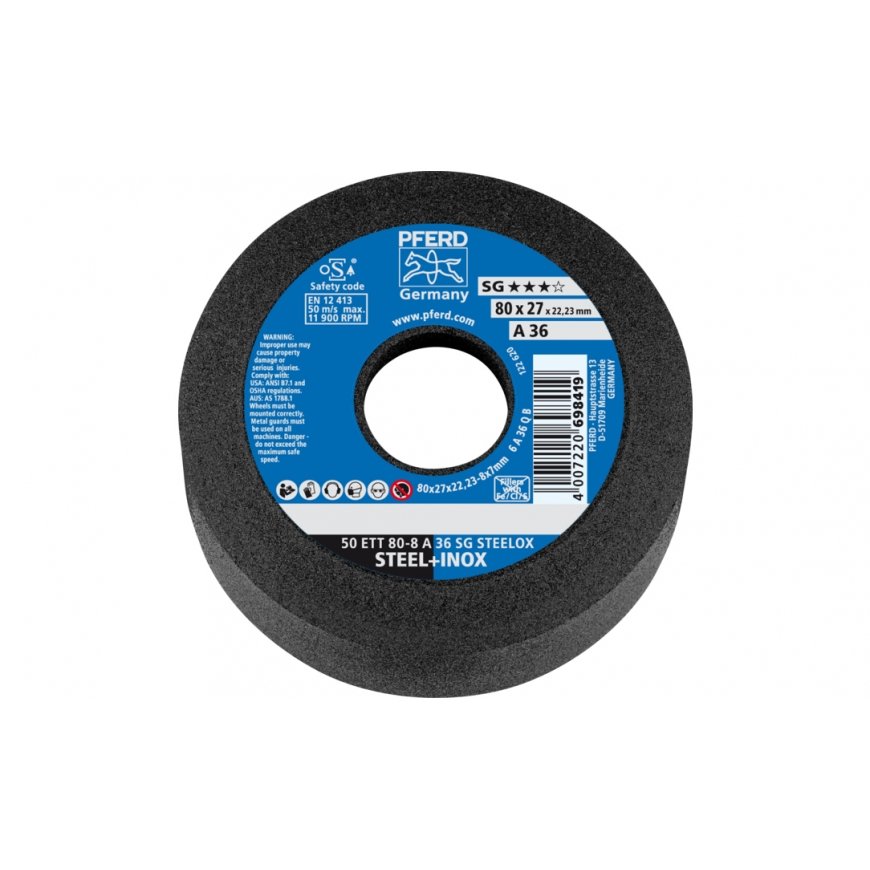 PFERD 50 ETT 80-8 A 36