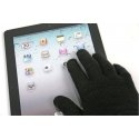 Platinet PGL01BS handwear Black Platinet PGL01BS handwear Black