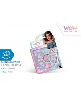Wow Generation WOW generation nail kit