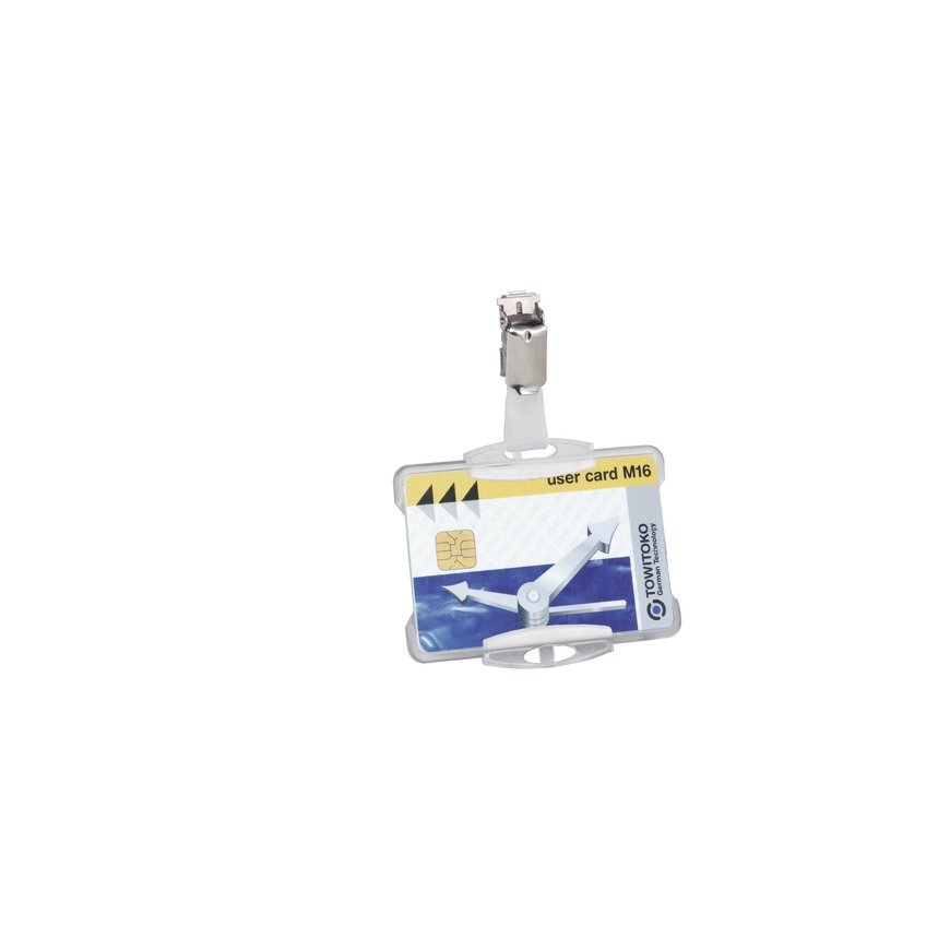 Durable 8118-19 PVC 25 vnt – 2