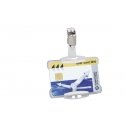 Durable 8118-19 PVC-muovi 25 kpl Durable 8118-19 PVC-muovi 25 kpl