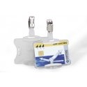 Durable 8118-19 PVC-muovi 25 kpl Durable 8118-19 PVC-muovi 25 kpl