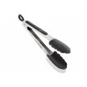 Leifheit 3041 virtuvinės žnyplės 230 mm Nailonas Nerūdijančiojo plieno Leifheit 3041 virtuvinės žnyplės 230 mm Nailonas Nerūdijančiojo plieno