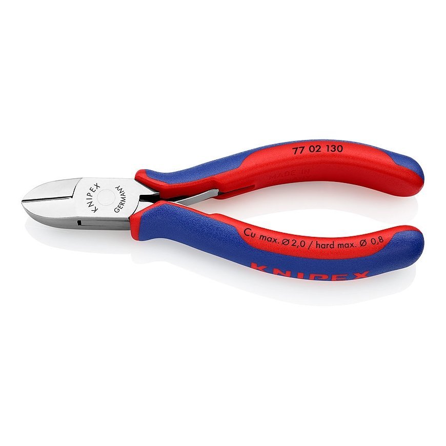 Knipex 77 02 130 Kaablilõikur Manuaalne kaablilõikur