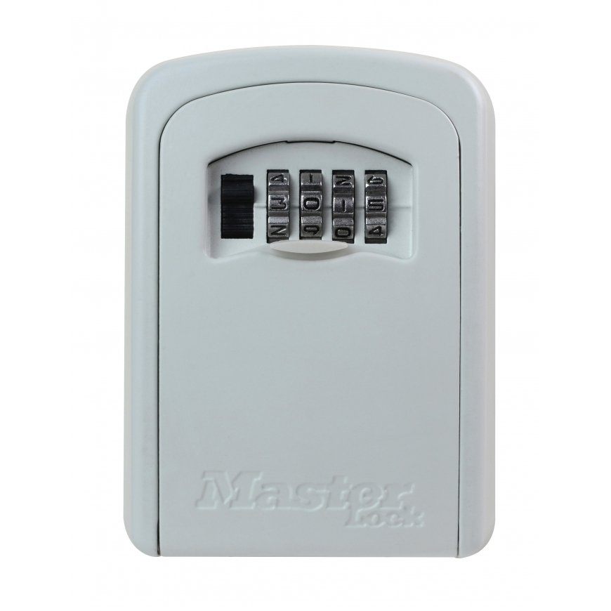 MASTER LOCK MASTER LOCK 5401EURDCRM atslēgu