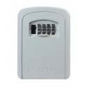 MASTER LOCK Medium key lock box Select Access - wall mount