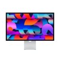 Apple Studio Display tietokoneen litteä näyttö 68,6 cm (27") 5120 x 2880 pikseliä 5K Ultra HD Hopea