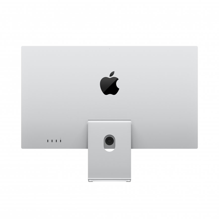 Apple Studio Display computer monitor 68.6 cm (27") 5120 x 2880 pixels 5K Ultra HD Silver – 2