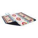 Nils Camp NC8022 - picnic blanket, Aztek, 195 x 200 cm