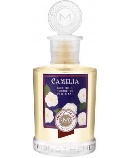 Monotheme Venezia Monotheme Camellia eau de toilette spray 100 ml