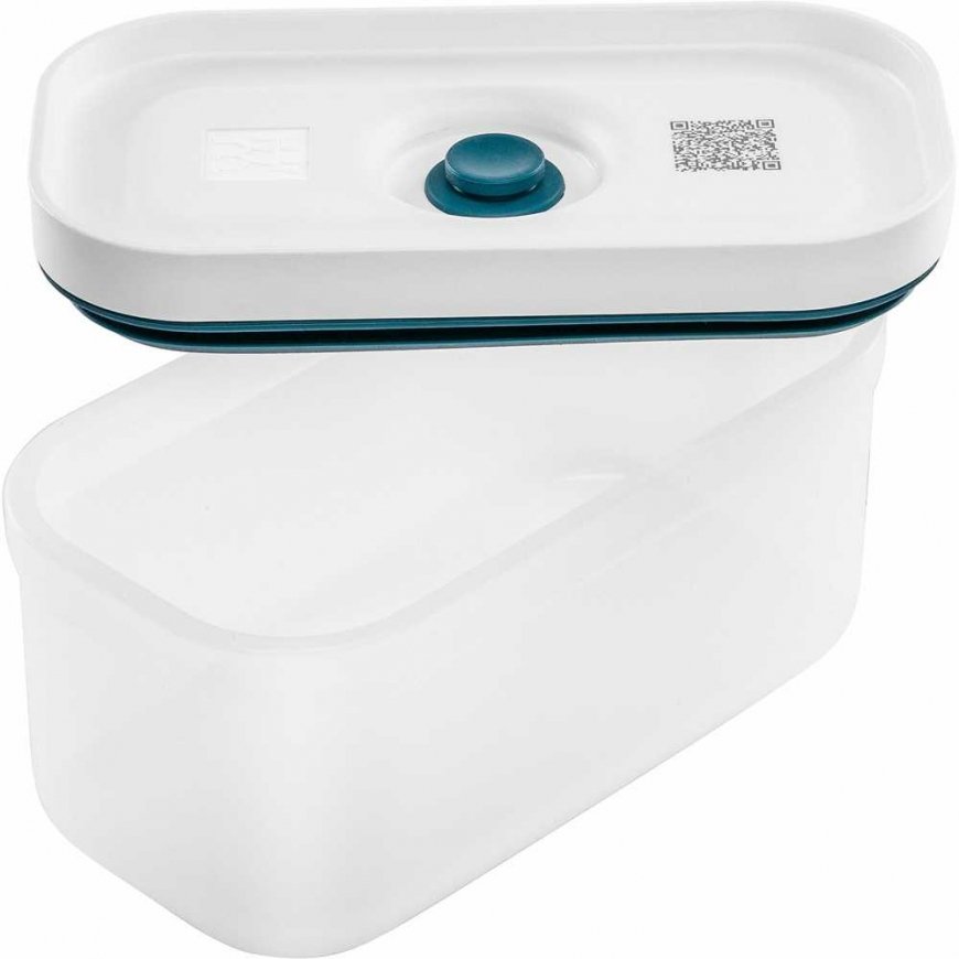 Zwilling Fresh & Save plastic lunch box - 500 ml, Marine – 4