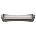 Leitz iLAM Office Pro A3 Kuumlamineerimine 500 mm/min Hall, Hõbe Leitz iLAM Office Pro A3 Kuumlamineerimine 500 mm/min Hall, Hõbe