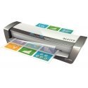Leitz iLAM Office Pro A3 Karstais laminātors 500 mm/min Pelēks, Sudrabs Leitz iLAM Office Pro A3 Karstais laminātors 500 mm/min Pelēks, Sudrabs