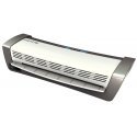Leitz iLAM Office Pro A3 Karštas laminatorius 500 mm/min Pilka, Sidabras Leitz iLAM Office Pro A3 Karštas laminatorius 500 mm/min Pilka, Sidabras