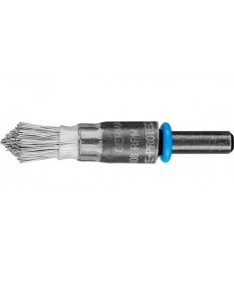 PFERD PBUS 1010/6 INOX 0,30 traatratas ja rattahari 1 cm 10 tk