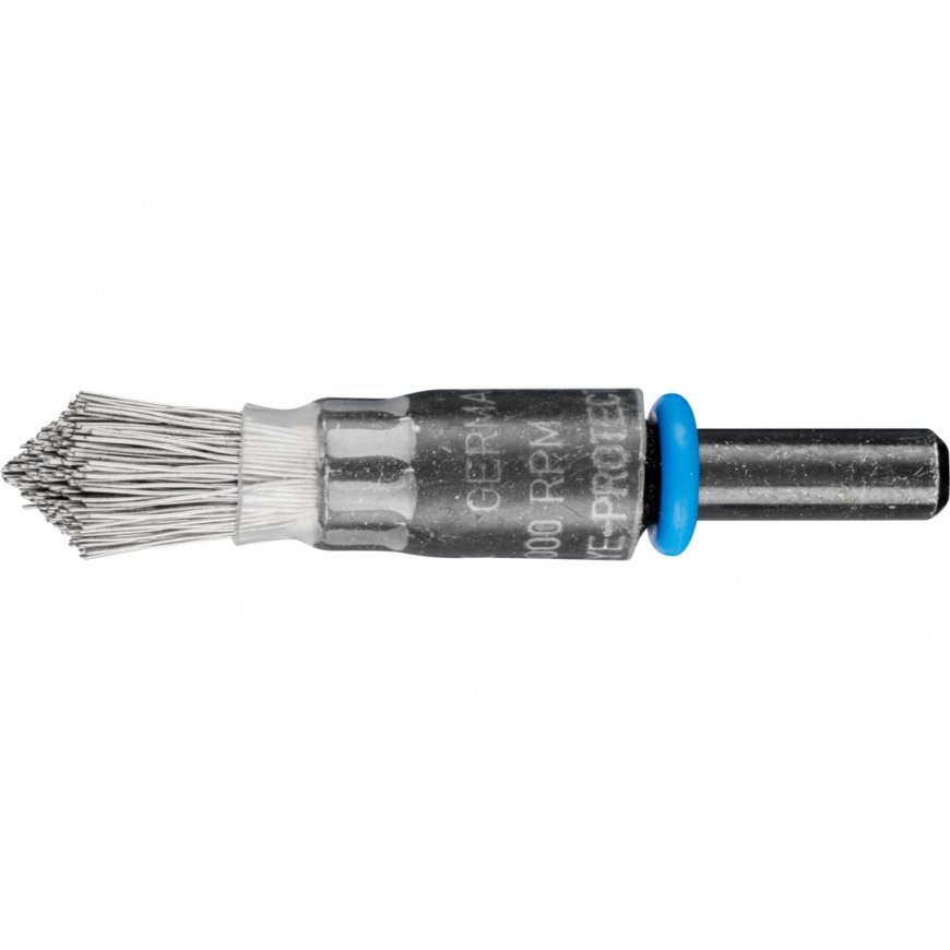 PFERD PBUS 1010/6 INOX 0,30 Pyöräharja 1 cm 10 kpl