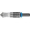 PFERD PBUS 1010/6 INOX 0,30 wire wheel/wheel brush 1 cm 10 pc(s) PFERD PBUS 1010/6 INOX 0,30 wire wheel/wheel brush 1 cm 10 pc(s)