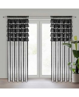 Eurofirany FIR/AURA/CZAR 140X270 T