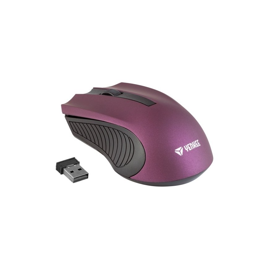 YENKEE 2.4GHz optical symmetrical wireless