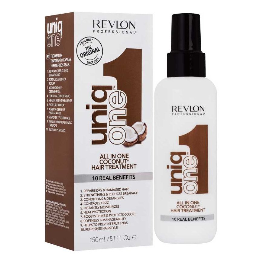 Revlon Uniq One Coconut Conditioner Spray