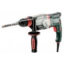 Metabo KHE 2860 QUICK 880 W 870 RPM SDS Plus Metabo KHE 2860 QUICK 880 W 870 RPM SDS Plus