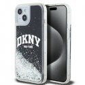 DKNY DKHCP15MLBNAEK iPhone 15 Plus | 14 Plus 6.7" czarny|black h DKNY DKHCP15MLBNAEK iPhone 15 Plus | 14 Plus 6.7" czarny|black h