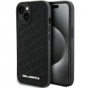 DKNY DKHCP15MLBNAEK iPhone 15 Plus | 14 Plus 6.7" czarny|black h DKNY DKHCP15MLBNAEK iPhone 15 Plus | 14 Plus 6.7" czarny|black h