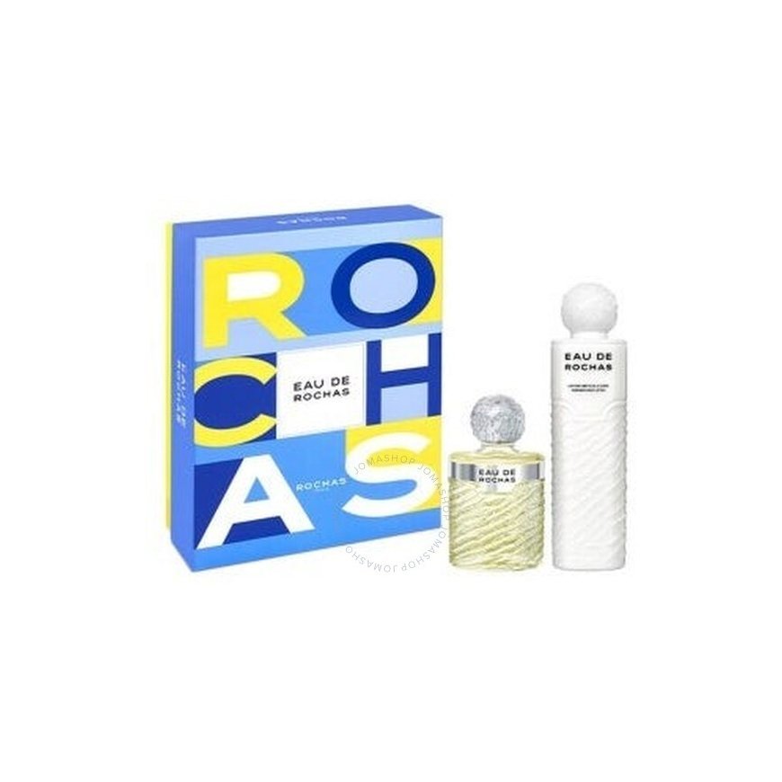 ROCHAS EAU DE ROCHAS 7.4