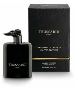 Vyrų kvepalai Trussardi EDP Levriero Collection Limited Edition 100 ml