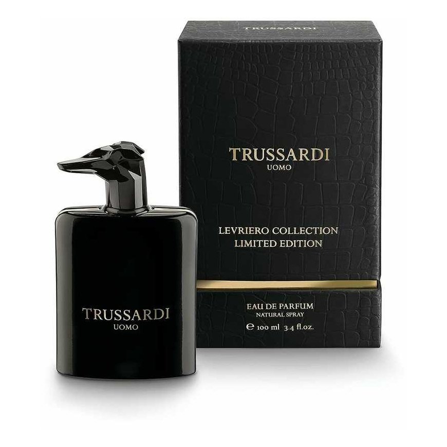 Trussardi Men`s perfume Trussardi EDP Levriero