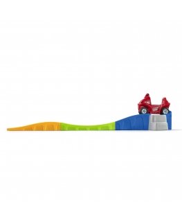 Step2 Anniversary Edition Up & Down Roller Coaster